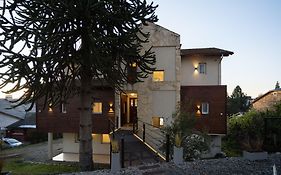 Nbh Lacus Boutique Hotel